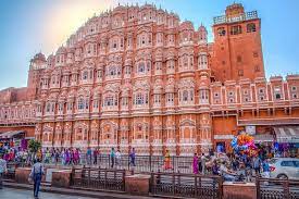 هتل های جیپور